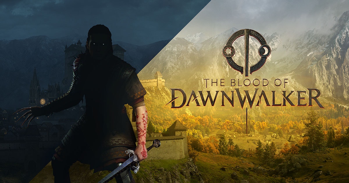 dawnwalkergame.com